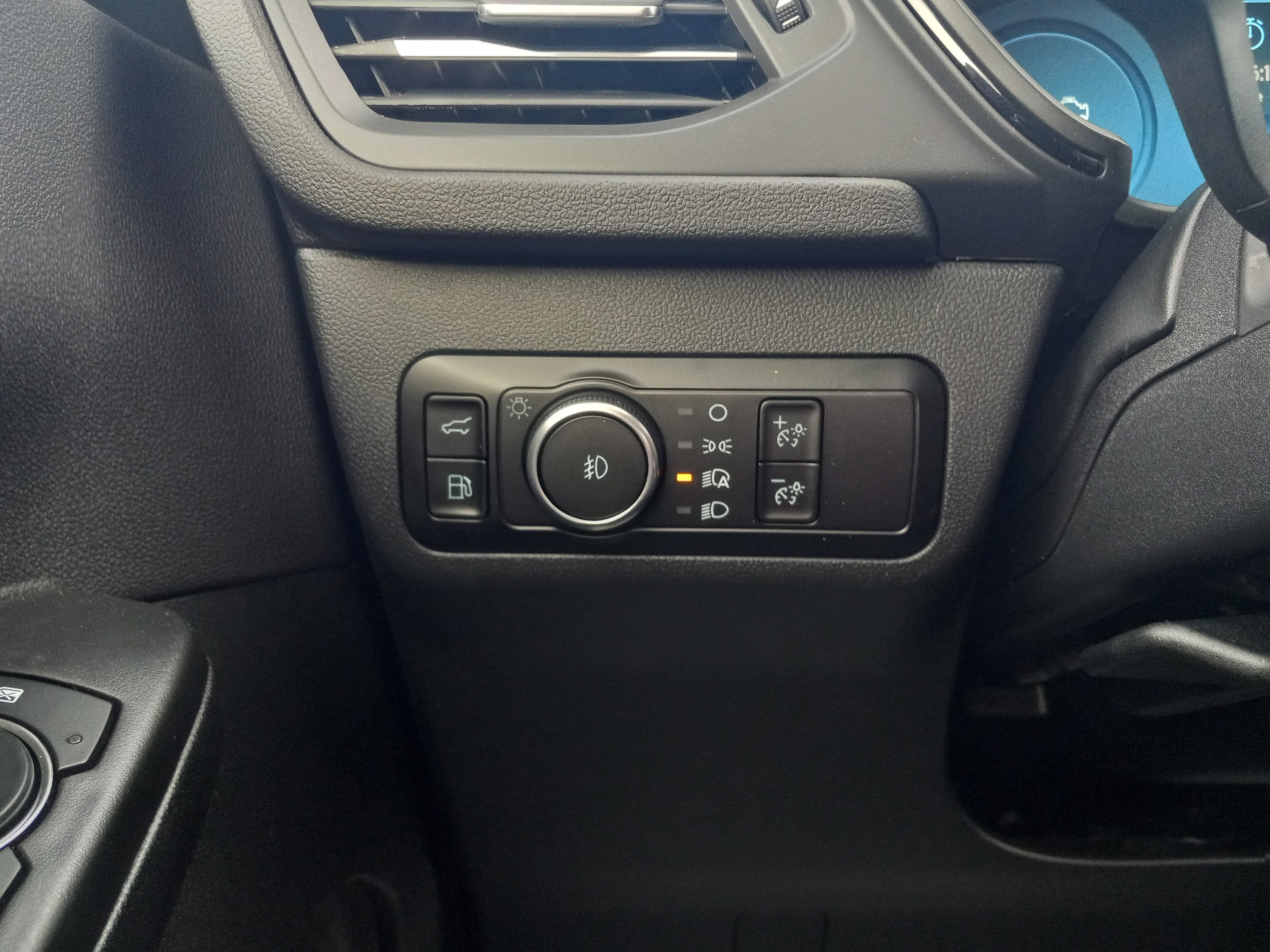 2026 Ford Escape ST-Line Select AWD