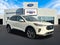 2026 Ford Escape ST-Line Select AWD