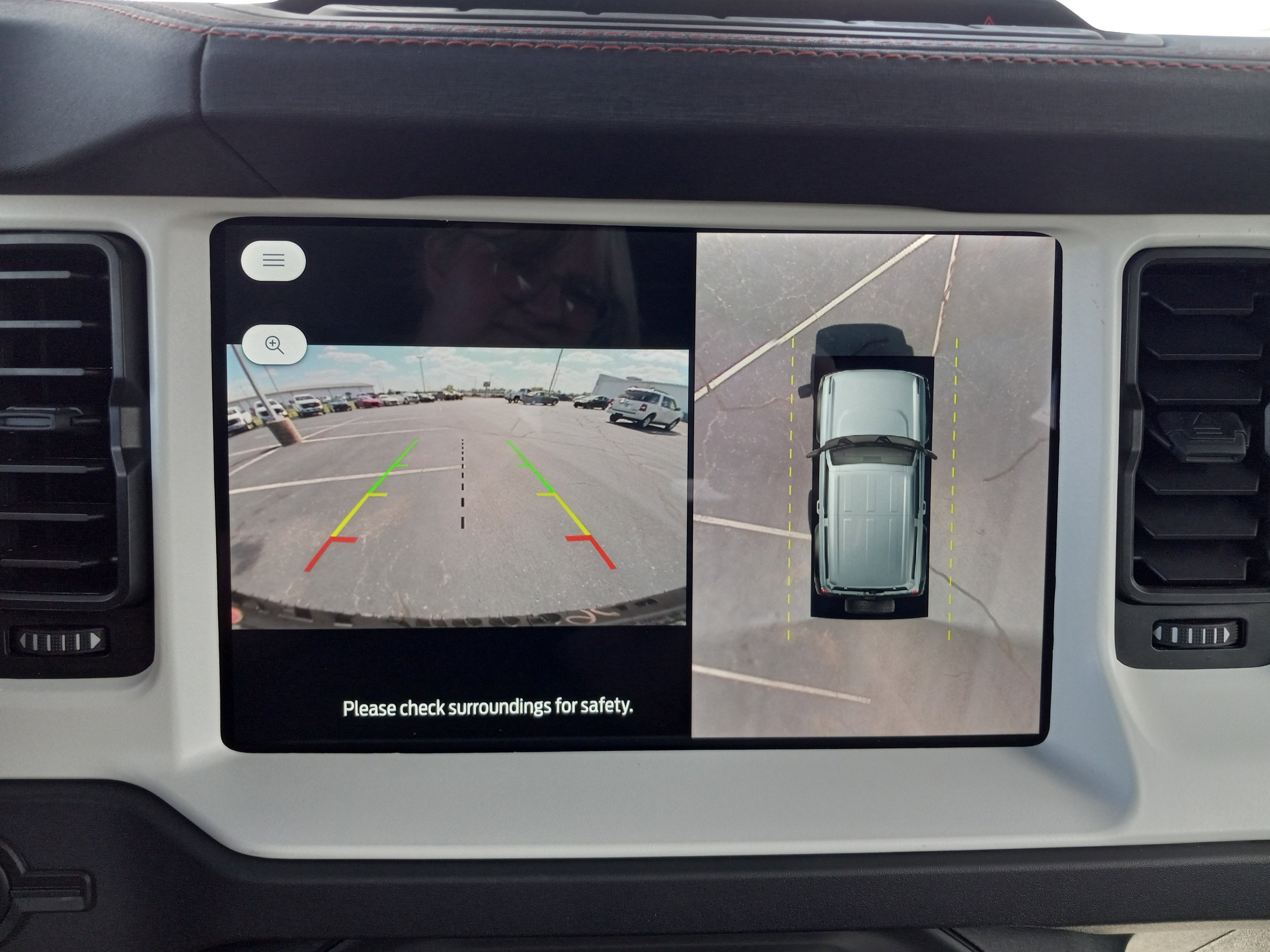 2025 Ford Bronco Stroppe Edition 2 Door Advanced 4x4