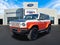 2025 Ford Bronco Stroppe Edition 2 Door Advanced 4x4