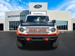 2025 Ford Bronco Stroppe Edition 2 Door Advanced 4x4