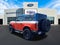 2025 Ford Bronco Stroppe Edition 2 Door Advanced 4x4