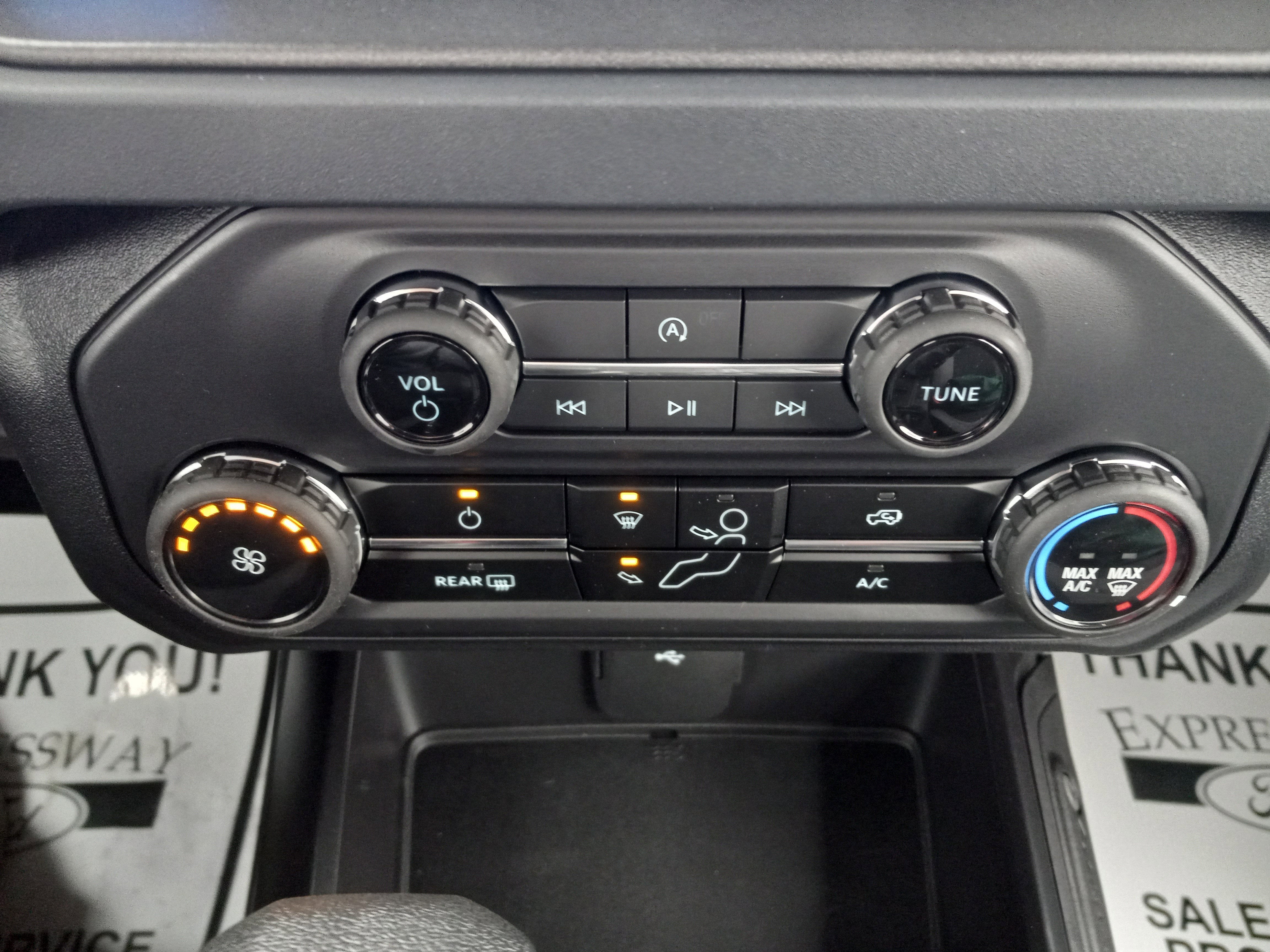 2025 Ford Bronco Base 2 Door 4x4