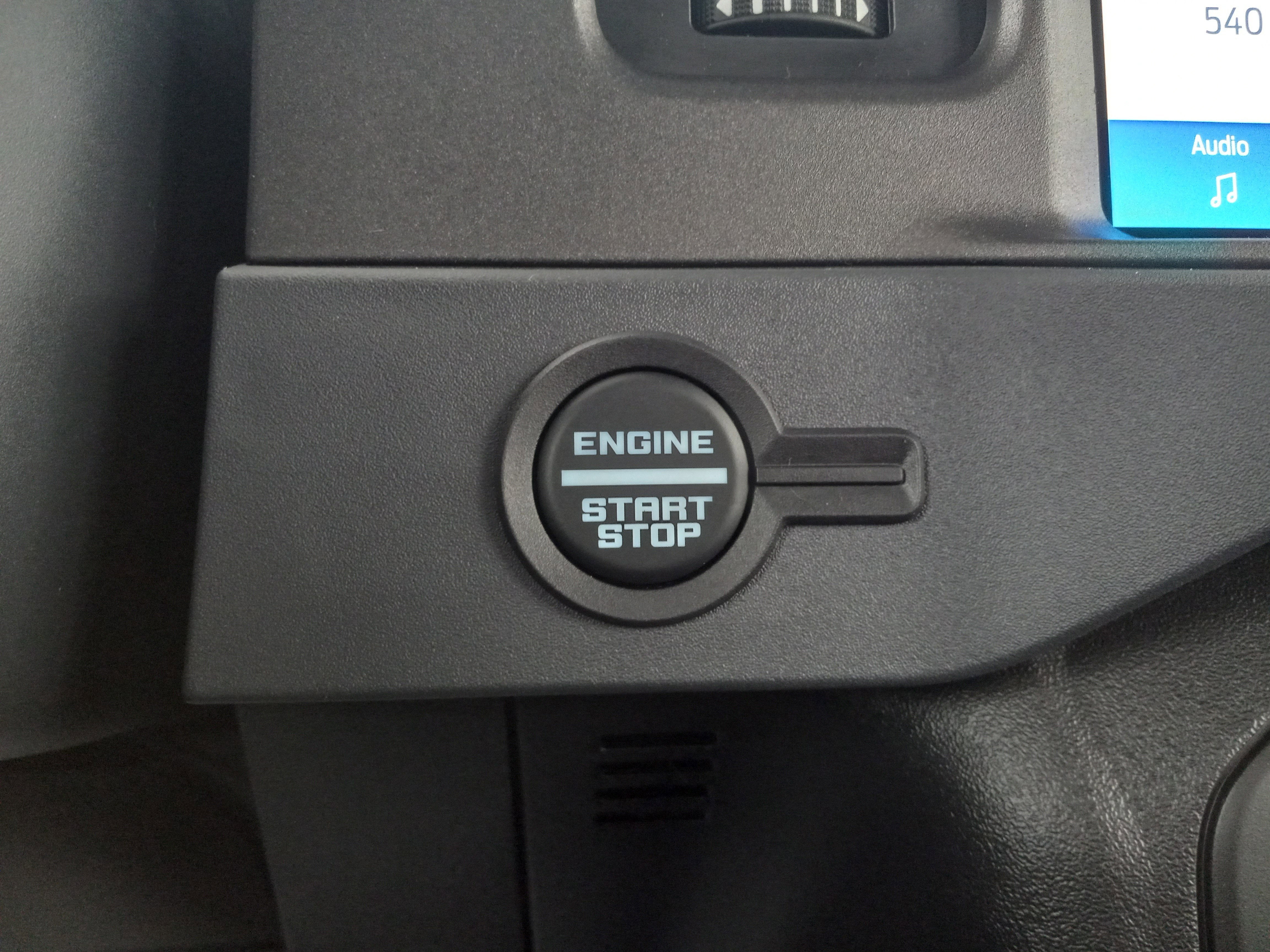 2025 Ford Bronco Base 2 Door 4x4