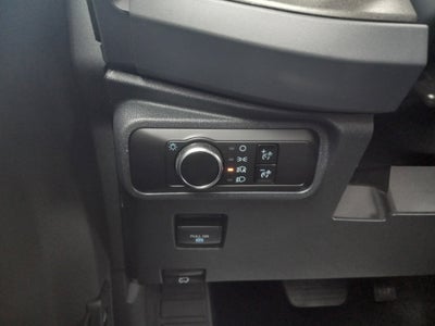 2025 Ford Bronco Base 2 Door 4x4