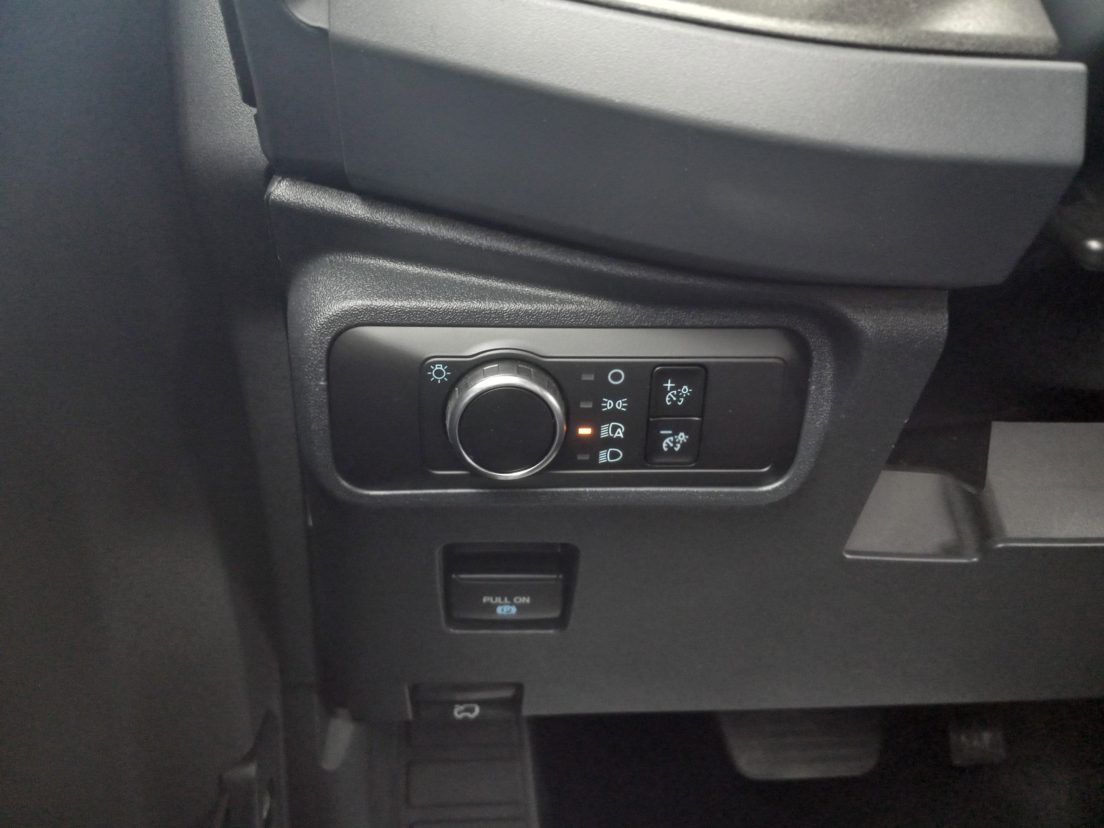 2025 Ford Bronco Base 2 Door 4x4