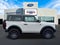 2025 Ford Bronco Base 2 Door 4x4
