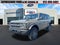 2025 Ford Bronco Big Bend 4 Door 4x4