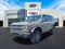 2025 Ford Bronco Big Bend 4 Door 4x4