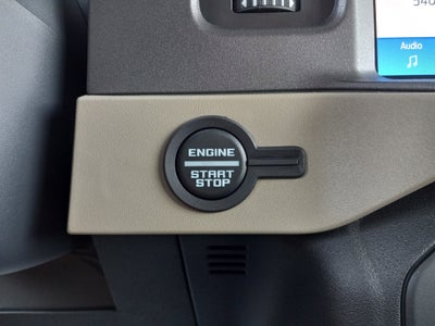 2025 Ford Bronco Big Bend 4 Door 4x4