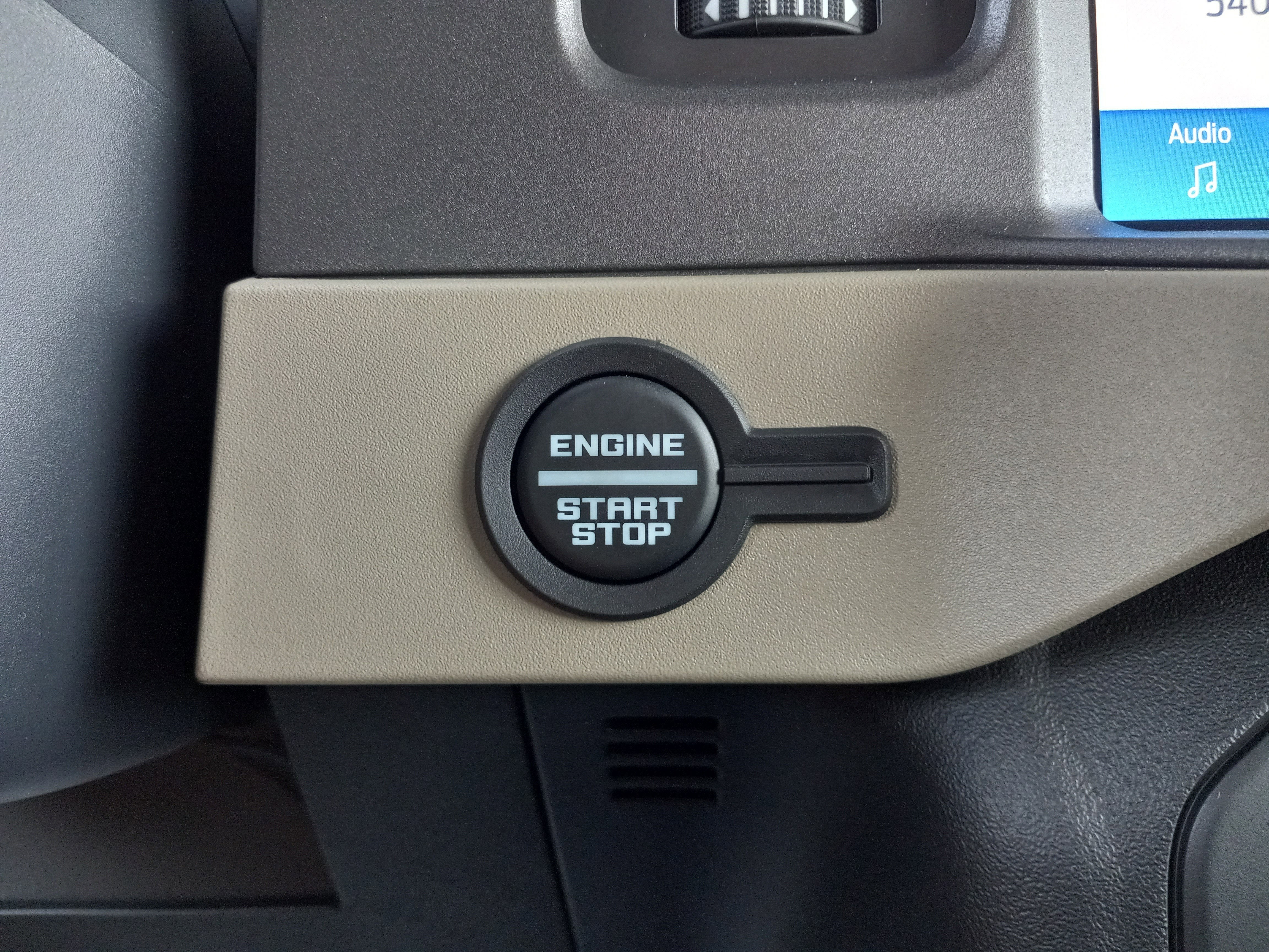 2025 Ford Bronco Big Bend 4 Door 4x4