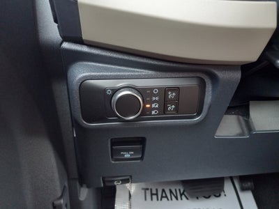 2025 Ford Bronco Big Bend 4 Door 4x4