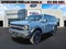 2025 Ford Bronco Big Bend 4 Door 4x4