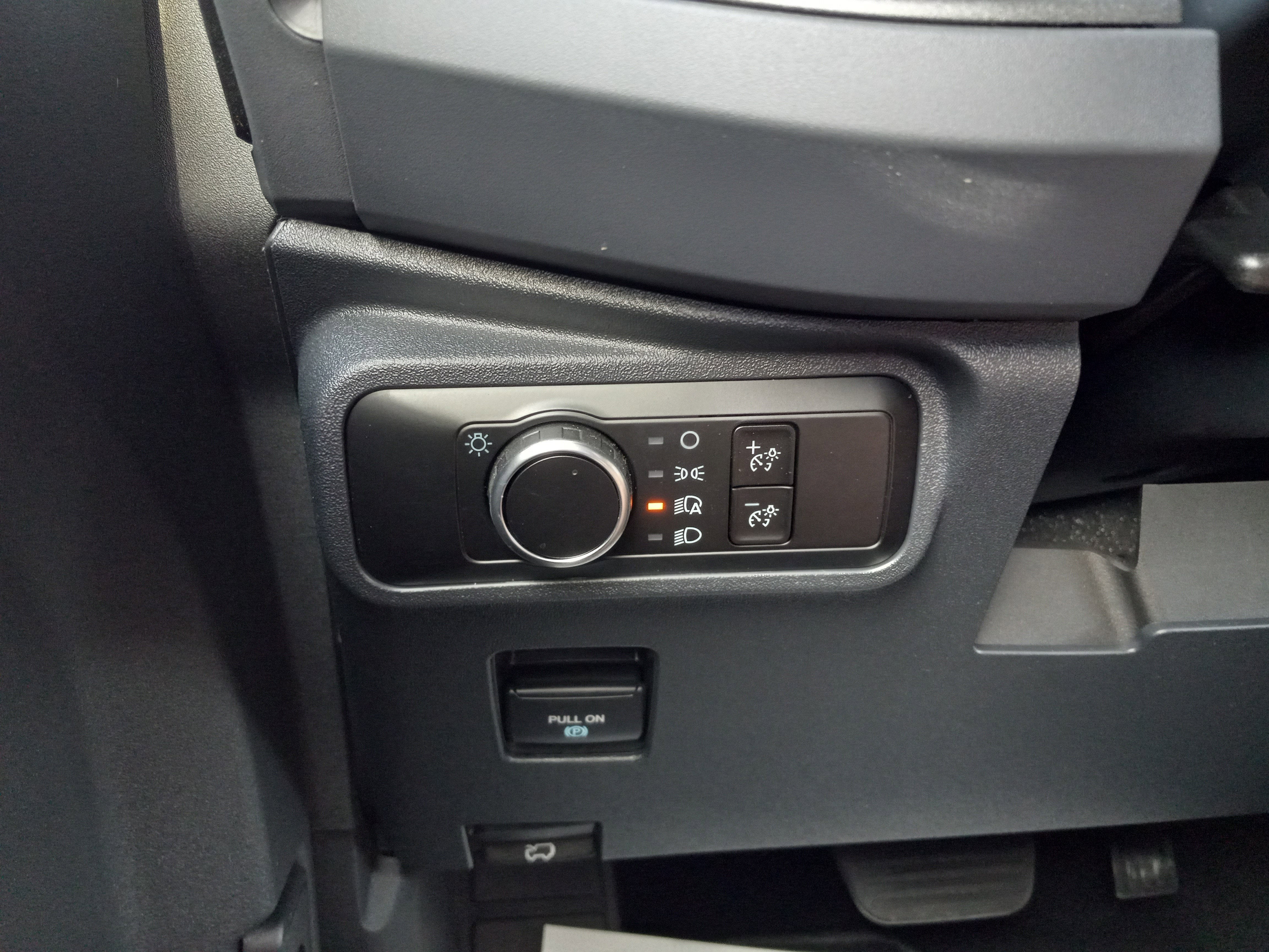 2025 Ford Bronco Big Bend 4 Door 4x4