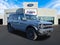 2025 Ford Bronco Big Bend 4 Door 4x4