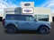 2025 Ford Bronco Big Bend 4 Door 4x4