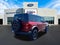 2025 Ford Bronco Big Bend 4 Door 4x4