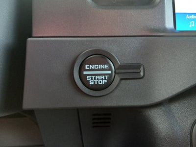 2025 Ford Bronco Big Bend 4 Door 4x4