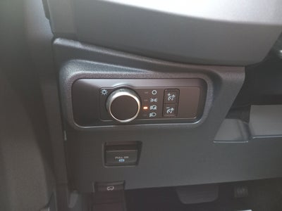 2025 Ford Bronco Big Bend 4 Door 4x4