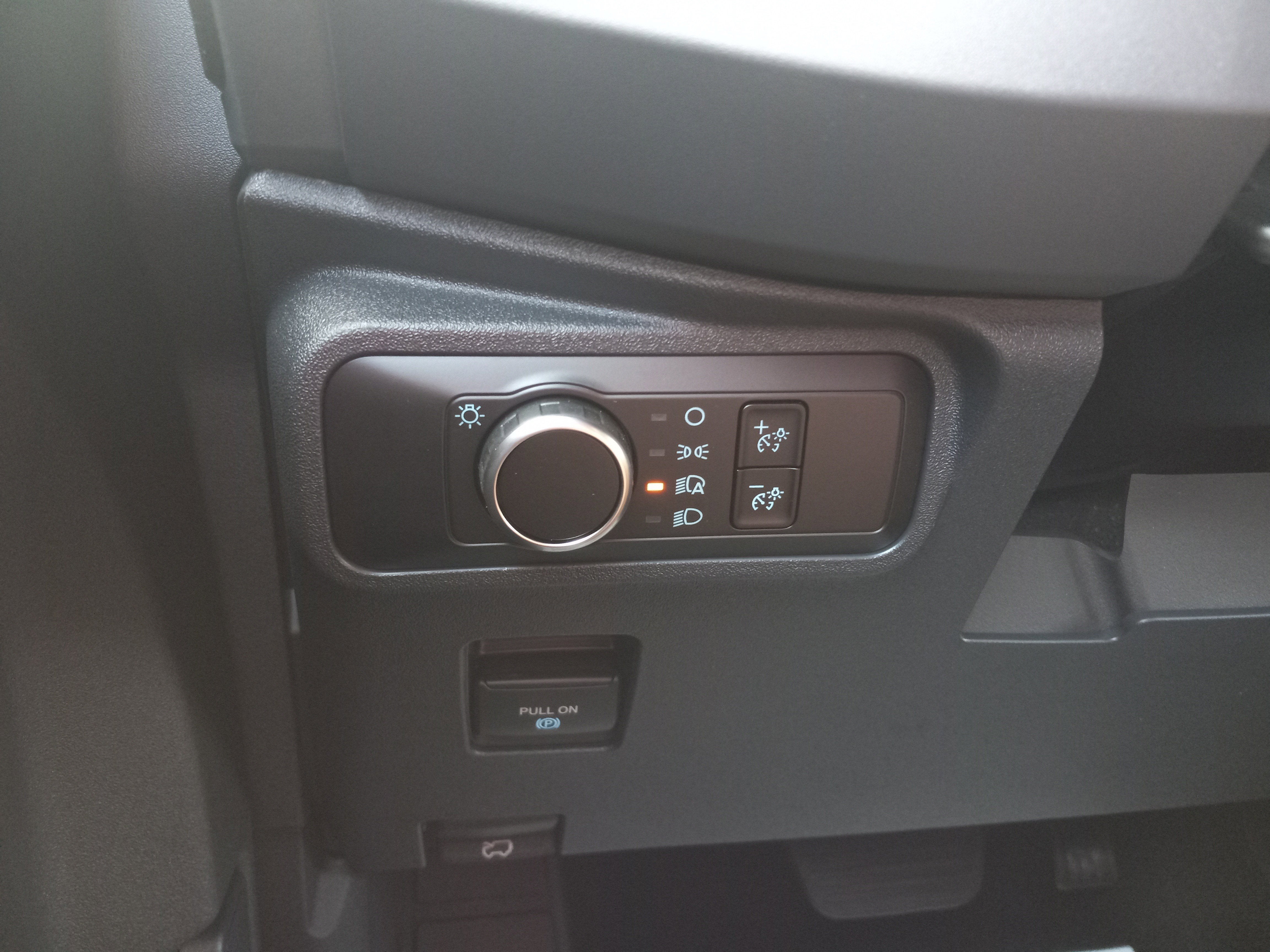 2025 Ford Bronco Big Bend 4 Door 4x4