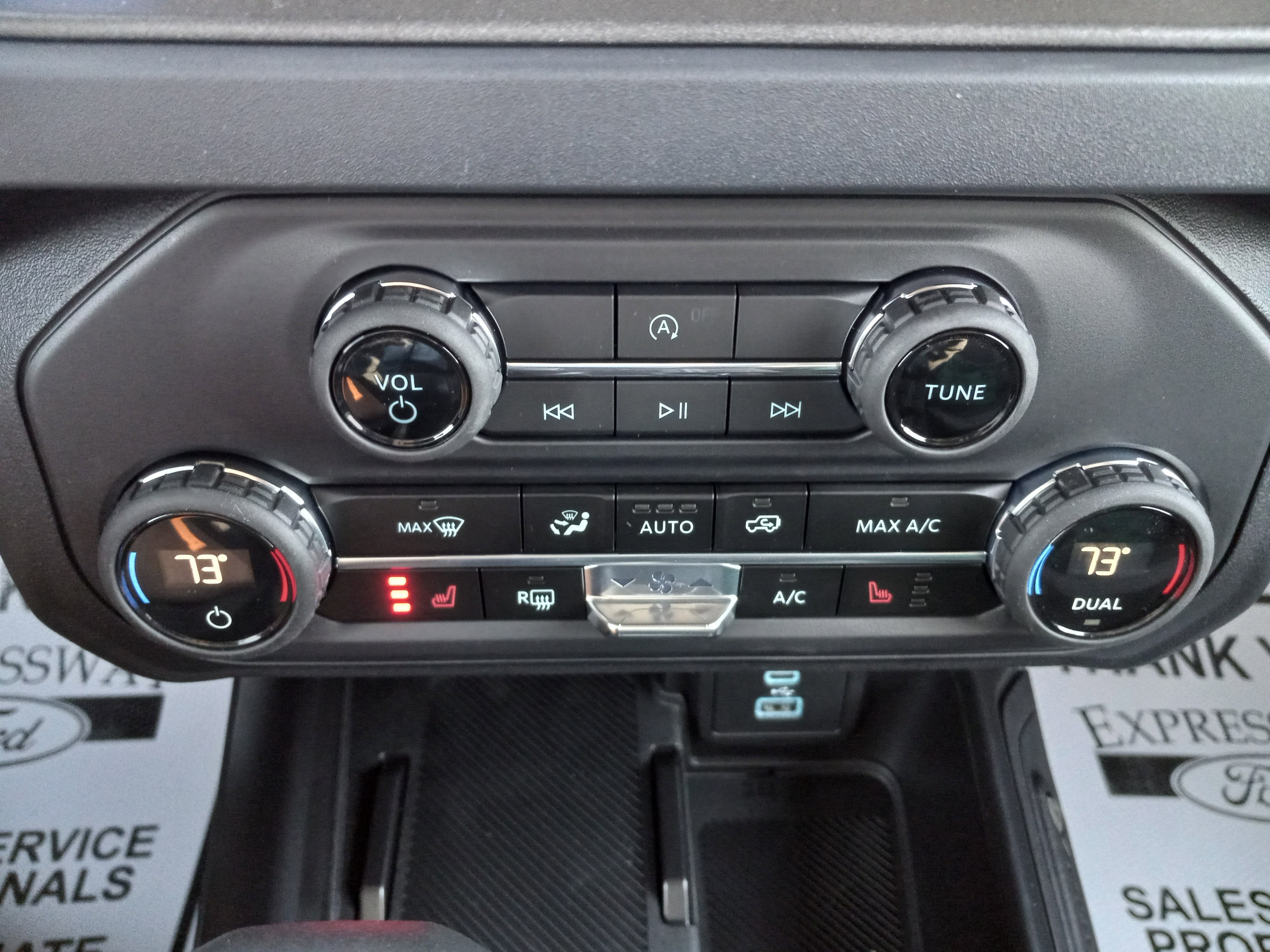 2025 Ford Bronco Big Bend 4 Door 4x4