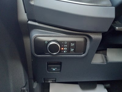 2025 Ford Bronco Big Bend 4 Door 4x4