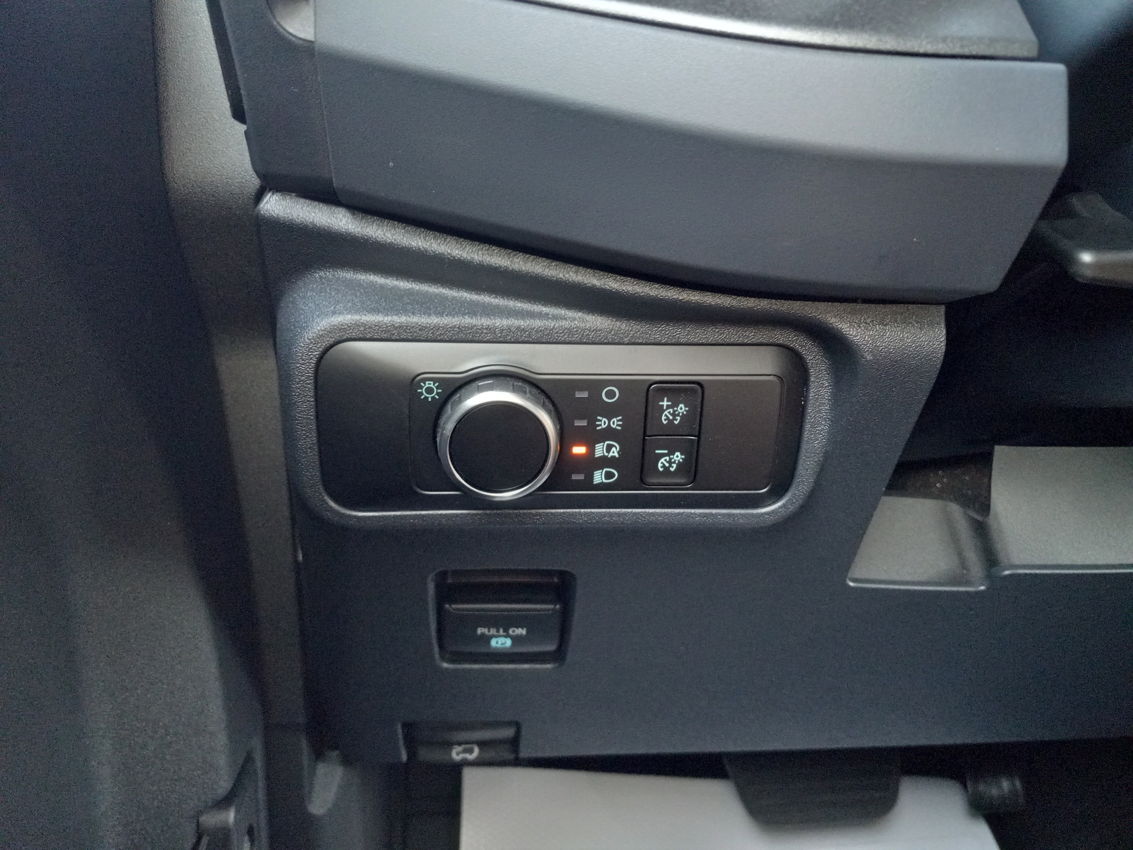 2025 Ford Bronco Big Bend 4 Door 4x4