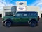2025 Ford Bronco Big Bend 4 Door 4x4