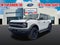 2025 Ford Bronco Big Bend 4 Door 4x4