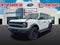 2025 Ford Bronco Big Bend 4 Door 4x4