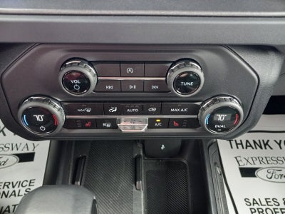 2025 Ford Bronco Big Bend 4 Door 4x4