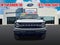 2025 Ford Bronco Big Bend 4 Door 4x4