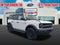 2025 Ford Bronco Big Bend 4 Door 4x4