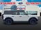 2025 Ford Bronco Big Bend 4 Door 4x4