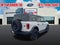 2025 Ford Bronco Big Bend 4 Door 4x4