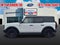 2025 Ford Bronco Big Bend 4 Door 4x4