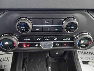 2025 Ford Bronco Big Bend 4 Door 4x4