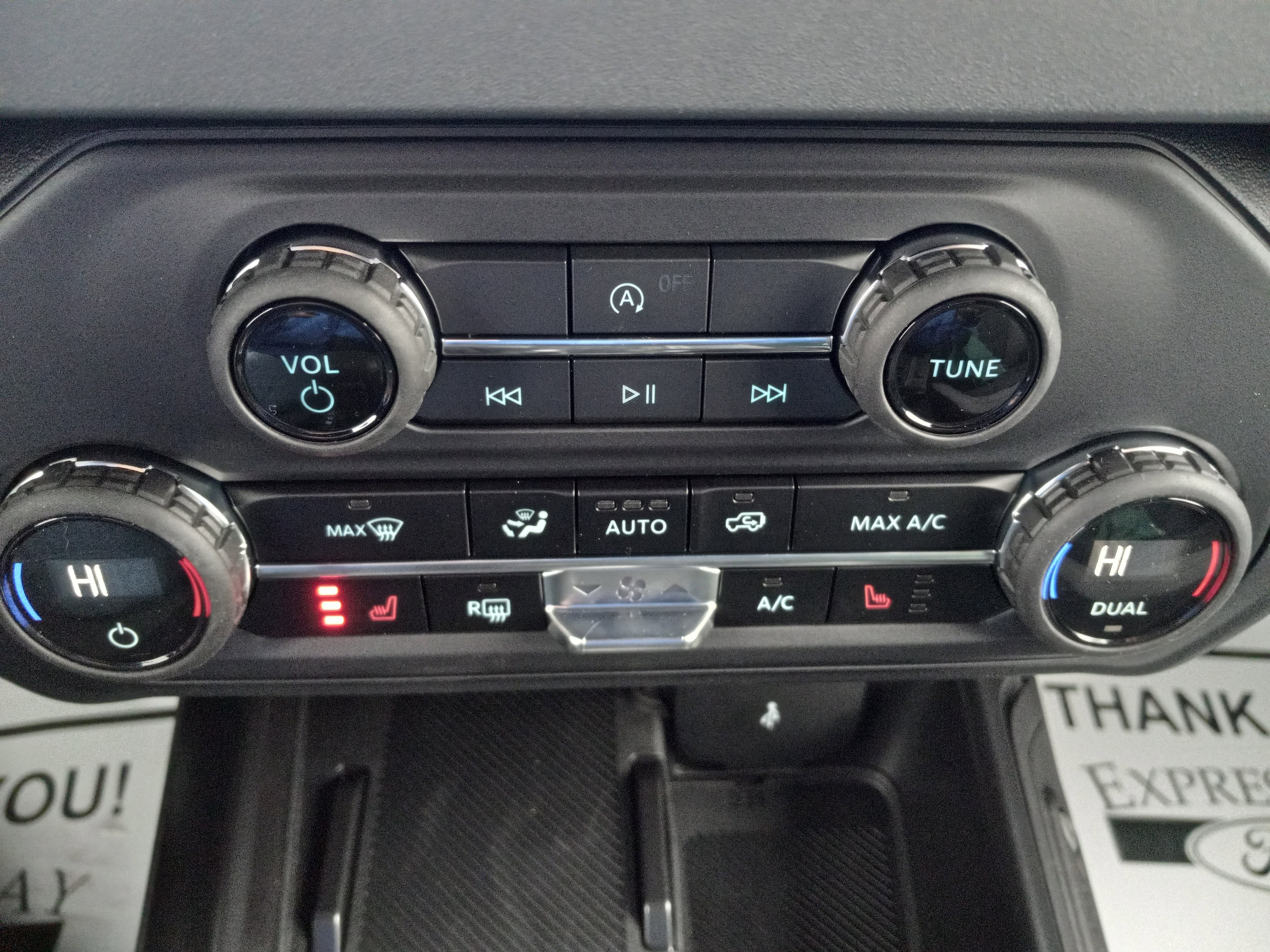 2025 Ford Bronco Big Bend 4 Door 4x4