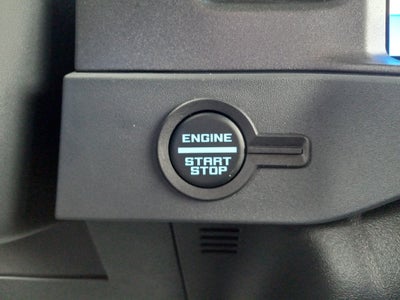 2025 Ford Bronco Big Bend 4 Door 4x4