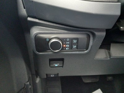 2025 Ford Bronco Big Bend 4 Door 4x4