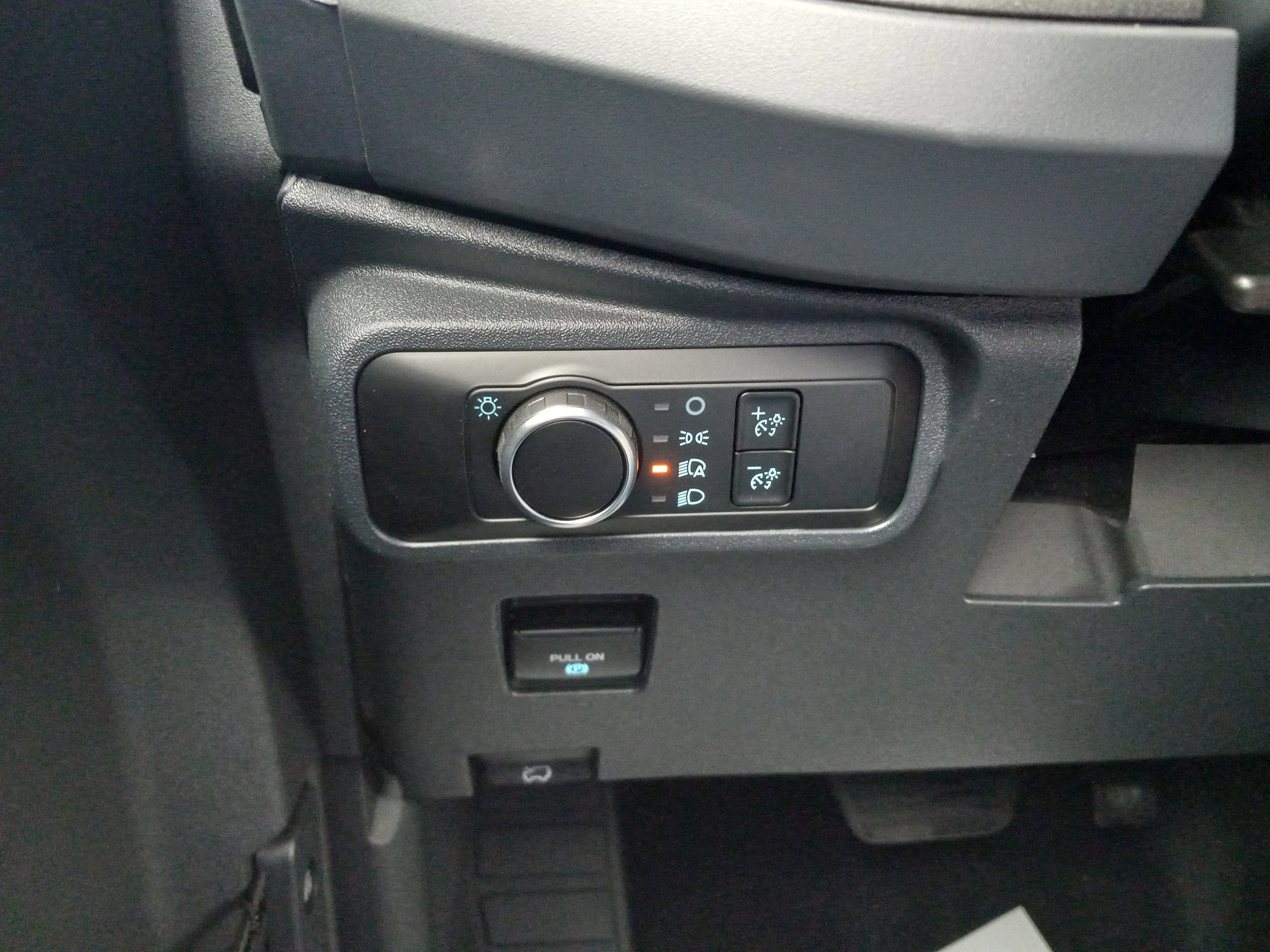 2025 Ford Bronco Big Bend 4 Door 4x4