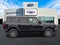 2025 Ford Bronco Big Bend 4 Door 4x4