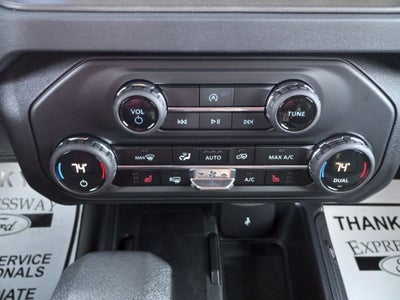 2026 Ford Bronco Big Bend 4 Door 4x4