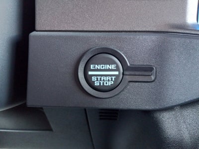 2026 Ford Bronco Big Bend 4 Door 4x4