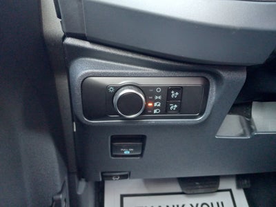 2026 Ford Bronco Big Bend 4 Door 4x4