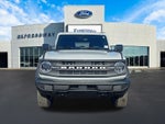 2026 Ford Bronco Big Bend 4 Door 4x4