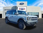 2026 Ford Bronco Big Bend 4 Door 4x4