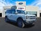 2026 Ford Bronco Big Bend 4 Door 4x4