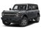 2026 Ford Bronco Big Bend 4 Door 4x4