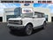 2025 Ford Bronco Outer Banks 4 Door 4x4
